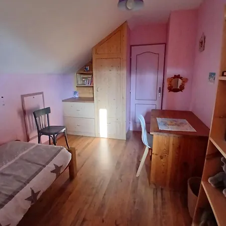 Alby Holiday home *