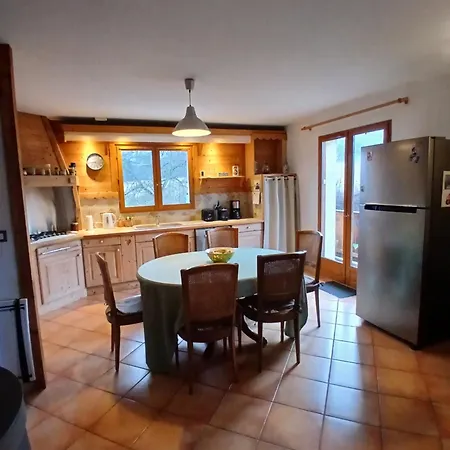 Hébergement de vacances Alby *