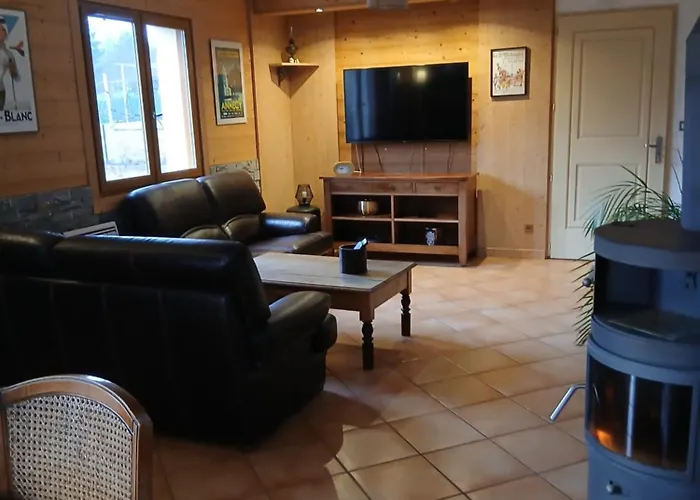 Holiday home Alby